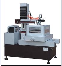 C Series Wire Cut EDM MachineFH350 C