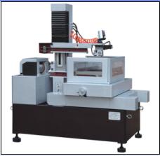C Series Wire Cut EDM MachineFH450 C