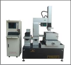 F Series Wire Cut MachineFH 350 A