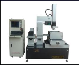 F Series Wire Cut MachineFH 450A
