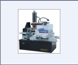 DK 77B Wire EDM Machine 3 Cut