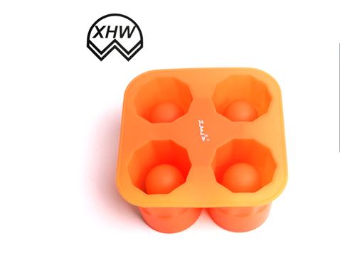 Silicone Ice Tray