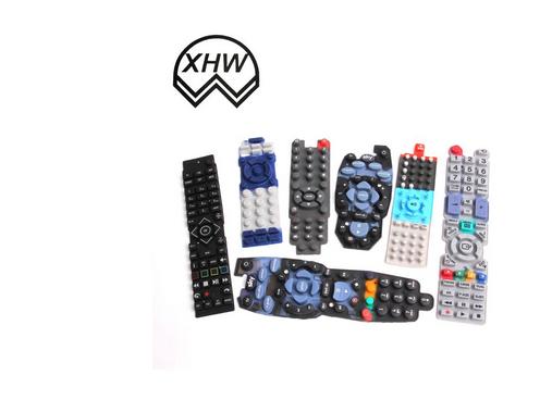 Silicone Rubber Keypad