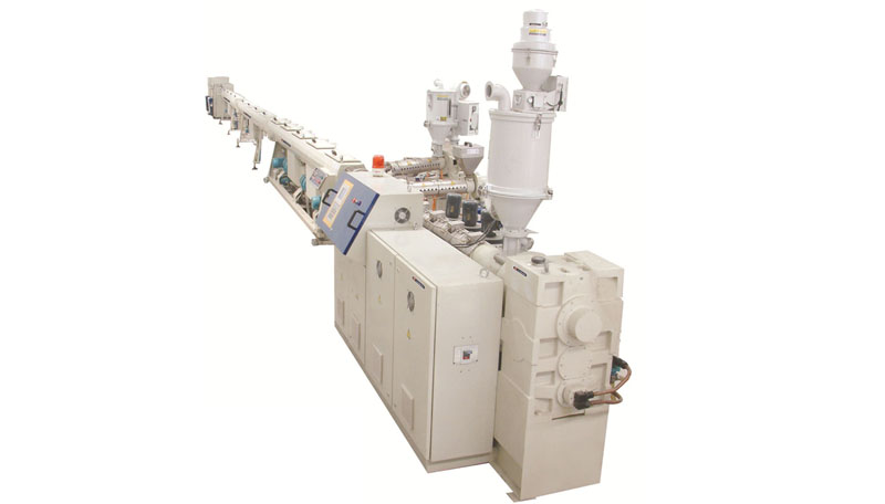 PB Pipe Extrusion Line