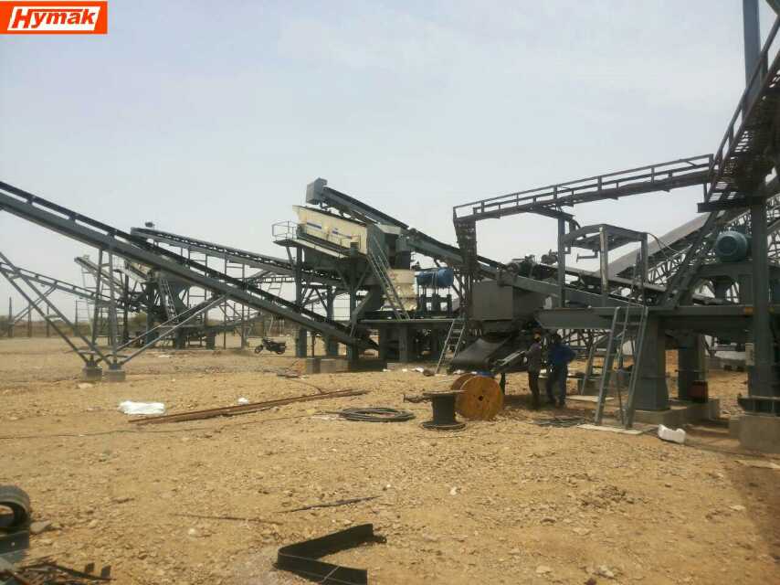 china hydraulic  cone Crushers 