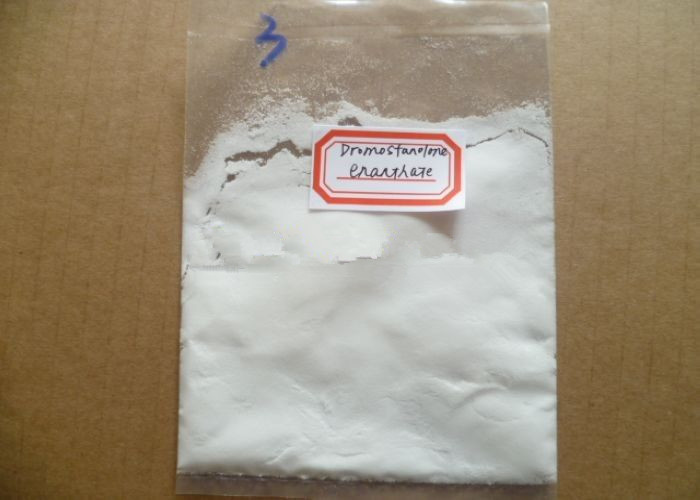 Drostanolone Enanthate skype:qiuxin199374