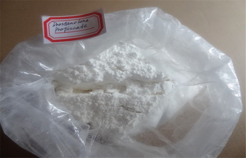 Drostanolone Propionate  skype:qiuxin199374