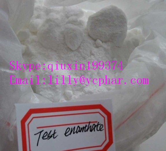 Testosterone Enanthate skype:qiuxin199374