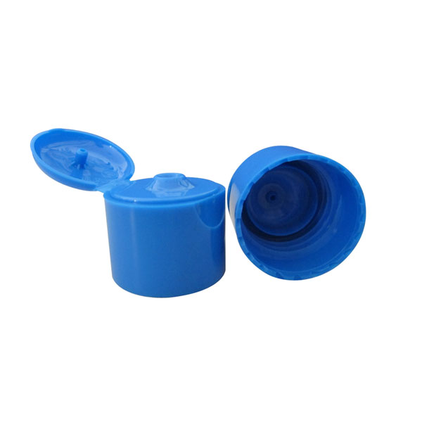 Flip top Cap Mould