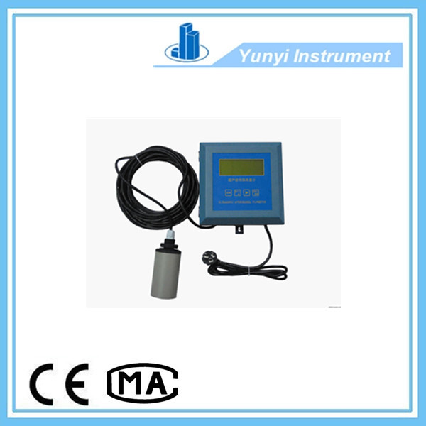 Ultrasonic flowmeter Oil flowmeter