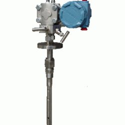 Annubar Flowmeter hot sale