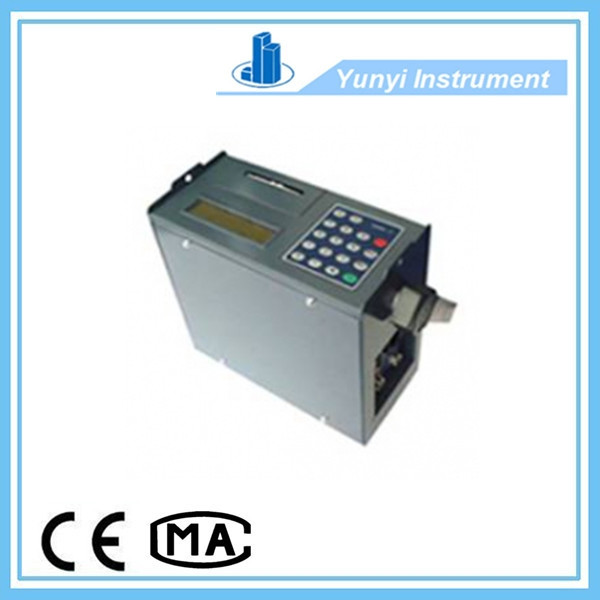 TDS-100P portable type ultrasonic flowmeter