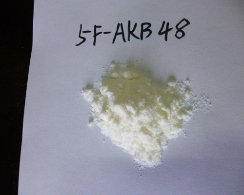 sell AKB48 5F-AKB48 (sales01@zerunpharma.com)
