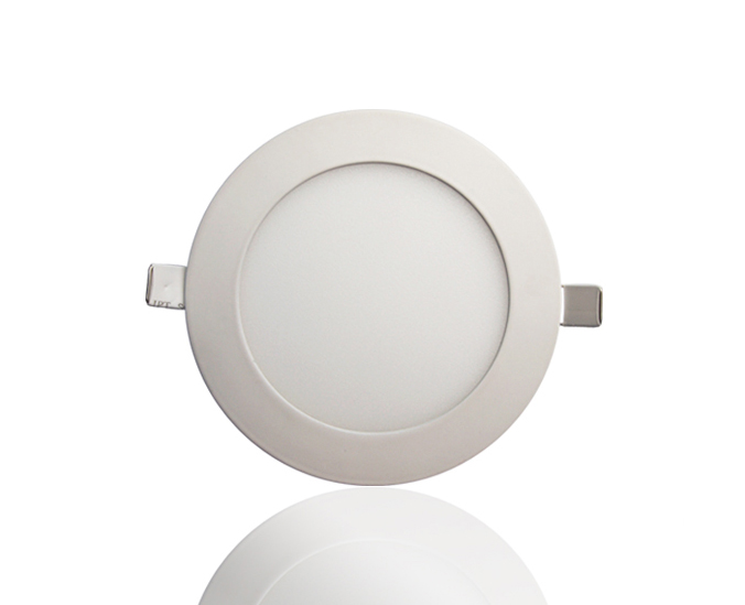 led panel light round 200mm LED Round Panel Light