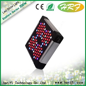 explore series plant led grow light