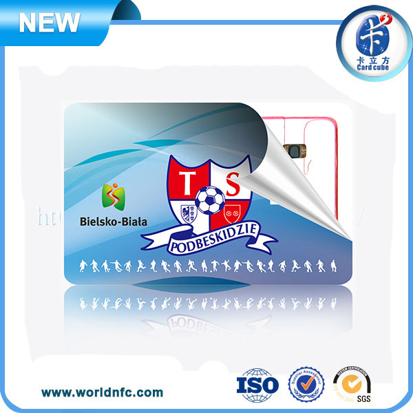 Philips NXP Mifare 1k S50 Card