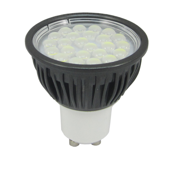 hot sale,high quality SMD GU10 MR16 3W/4W/5W led spotlight component with CE RoHs