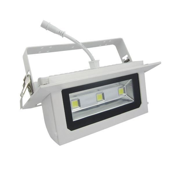 EMC 40w led down lights 40W led down lighter cob led down lights fitting