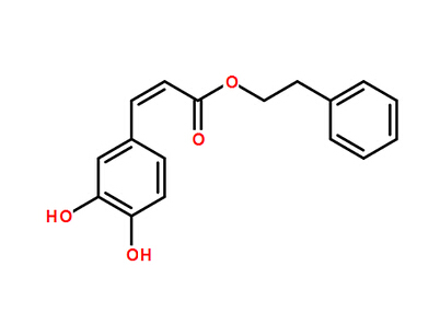 where to buy Caffeic acid phenethyl ester white off power