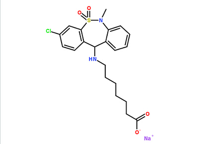 how to buy Tianeptine sodium power?