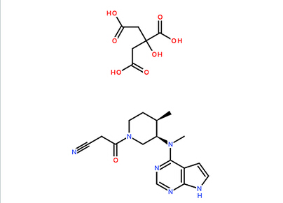 Where to buy TOFACITINIB CITRATE power?