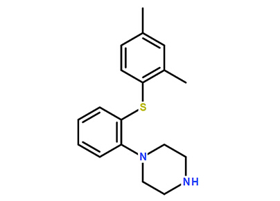 99% Vortioxetine hydrobromide on sale 