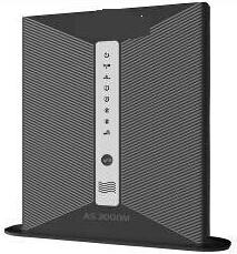 WiMAX/LTE Dual Mode indoor CPE