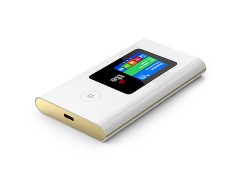 4G LTE-A mifi(Cat 4 150Mbps)