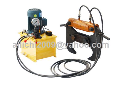 Large Capacity Functional Stone Concrete Crusher Hydraulic Plier