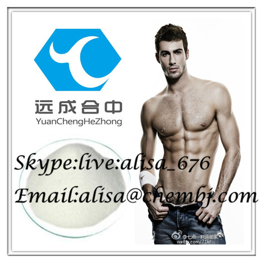 Muscle Building Steroids Testosterone Propionate with Safe Delivery 