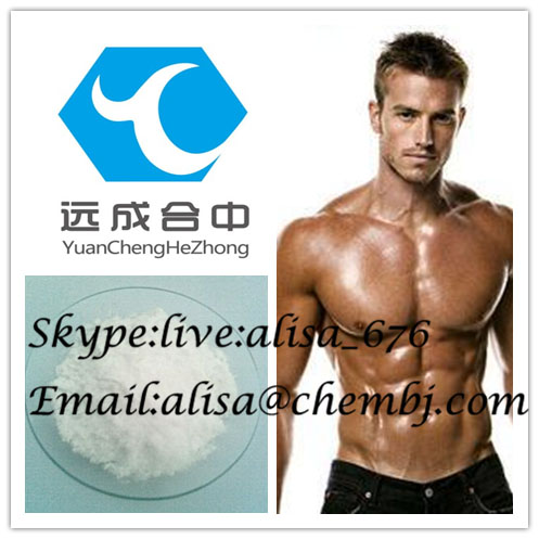 Nature Test Deca Raw Testosterone Powder Testosterone Decanoate Anabolic Hormone CAS 5721-91-5
