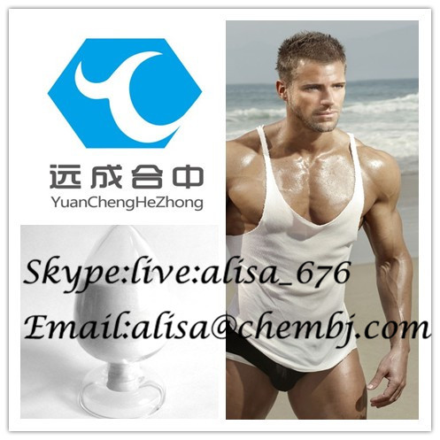 99% Purity Blend Steroid Testosterone Sustanon 250 