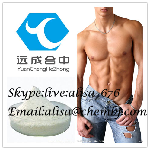 17a-Methyl-1-Testosterone Raw Testosterone Powder For Men Methyltestosterone CAS No 58-18-4