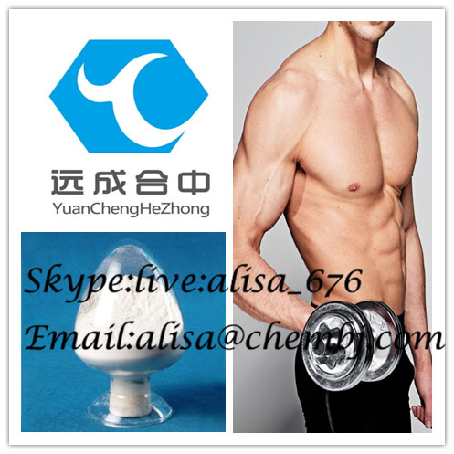 Muscle Supplement Mestanolone Methyl-DHT Bodybuilding Anabolic Steroids Injection