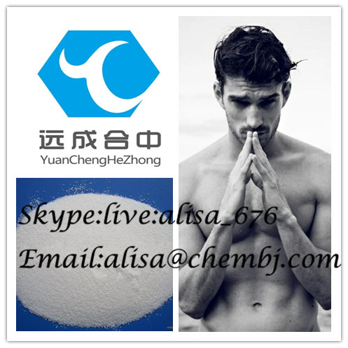 Bodybuilder Anabolic Androgenic Steroids Stanolone Dihydrotestosterone 521-18-6