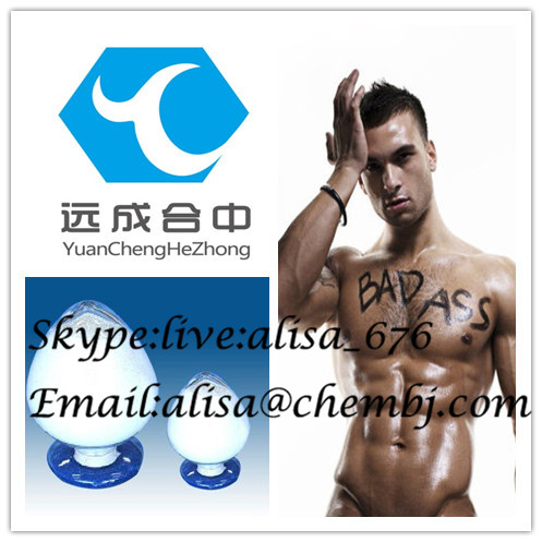 Legal Bodybuilding Anabolic Steroids Fluoxymesterone/ Halotestin