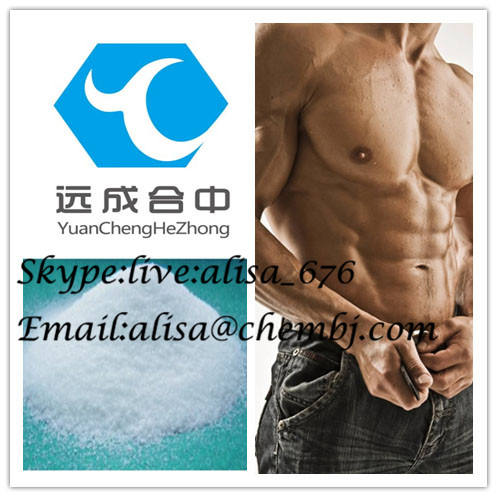 Nandrolone Steroids CAS 434-22-0 Anabolic Hormone Powder for Muscle Growth