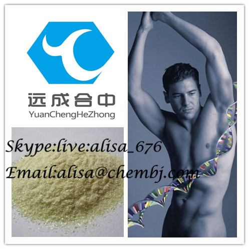 Natural Oral Anabolic Steroid Hormones Dehydronandrolone Acetate For Muscle Gain
