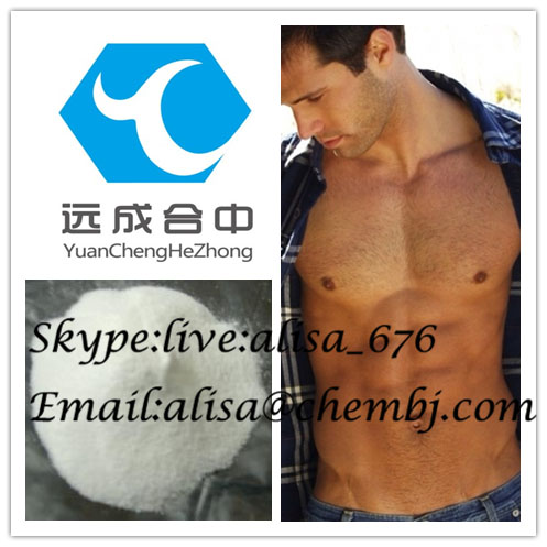 Healthy Raw Testosterone propionate powder Nandrolone laurate