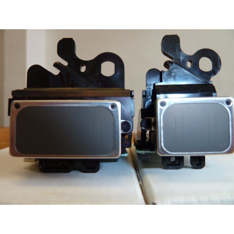 Original Printhead For Epson DX2 Solvent Colour - F055000/F055090