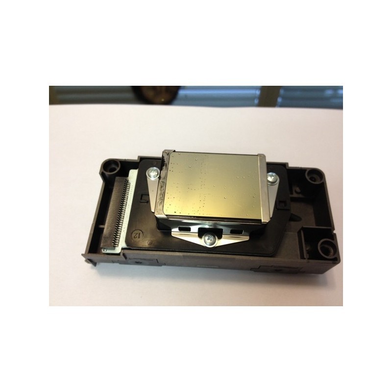 Original DX5 Printhead for Epson R1900 R2000 R2880 Part number F186000