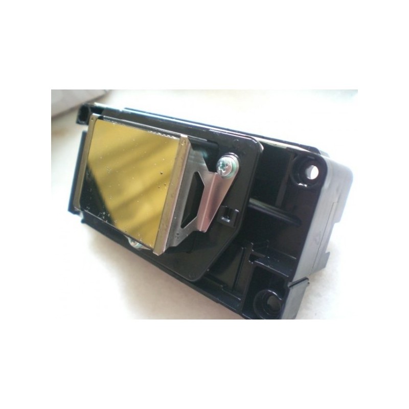 Original Epson DX5 Water Based Printhead for Epson Stylus Pro 4880/7880/9880 - F187000