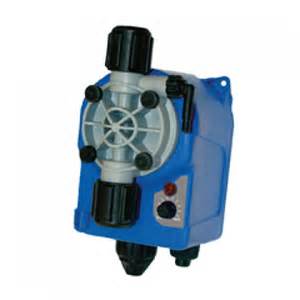 Seko Dosing Pumps