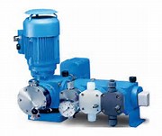 Lewa Metering Pumps