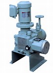 Nikkiso Metering Pumps