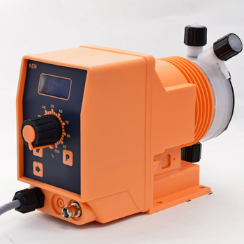 Emec Metering Pumps