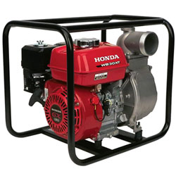 Honda Water Pumps