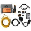 BMW ICOM A2 Mini Cooper Diagnostic Tool 2015.3 ICOM A2+B+C Interface