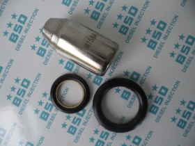 Nozzle 8M1584	8M1584	Caterpillar Aftermarket Wholesale