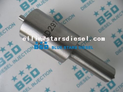 Blue Stars Nozzle DLLA157SND297,093400-2970